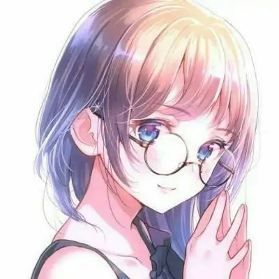 依依头像